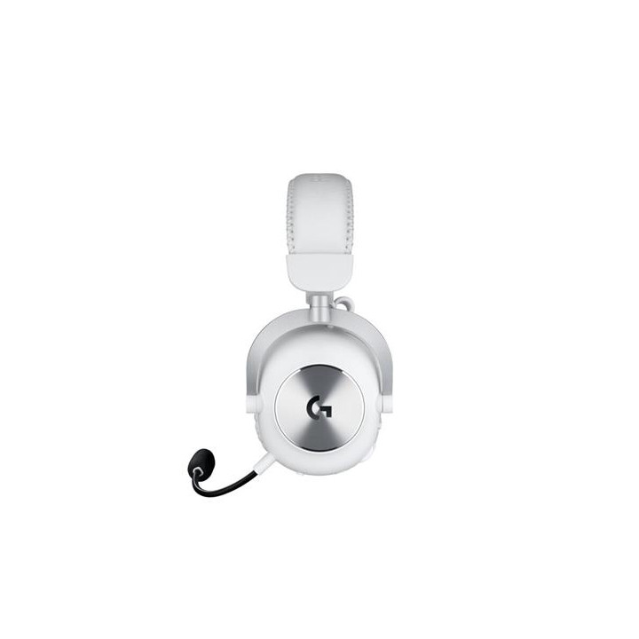 LOGITECH G PRO X 2 LIGHTSPEED WHITE 