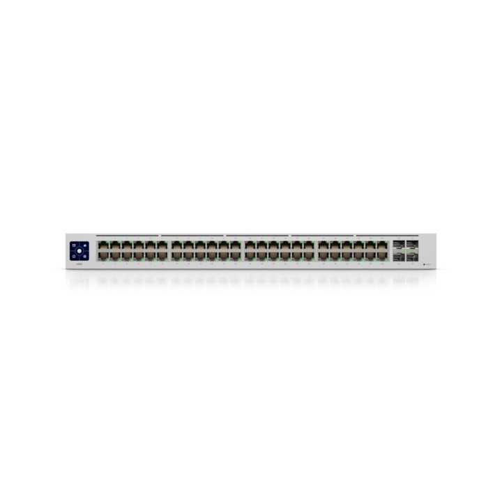 UBIQUITI 48 PORTS 10/100/1000 USW-48 