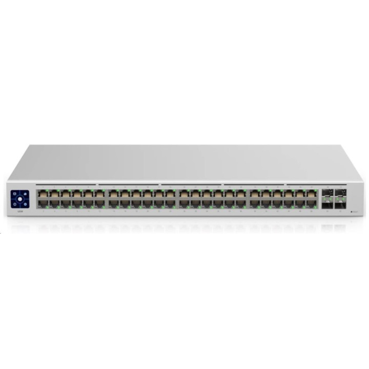 UBIQUITI 48 PORTS 10/100/1000 USW-48 