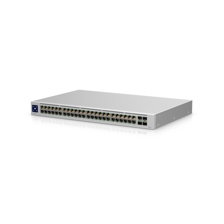 UBIQUITI 48 PORTS 10/100/1000 USW-48 