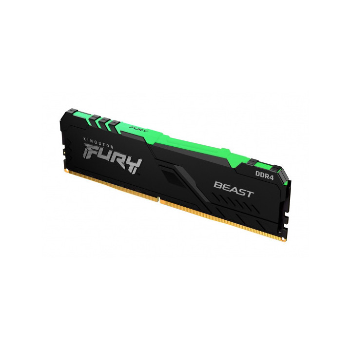 KINGSTON KF436C17BB2A/8 (8GO DDR4 3600 PC4-28800) 
