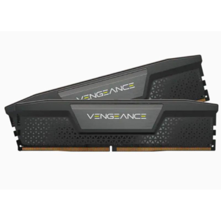 CORSAIR CMK16GX5M2B5200C40 (2X8GO DDR5 5200 PC41600) 