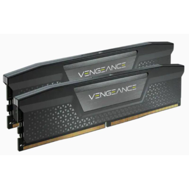 CORSAIR CMK16GX5M2B5200C40 (2X8GO DDR5 5200 PC41600) 