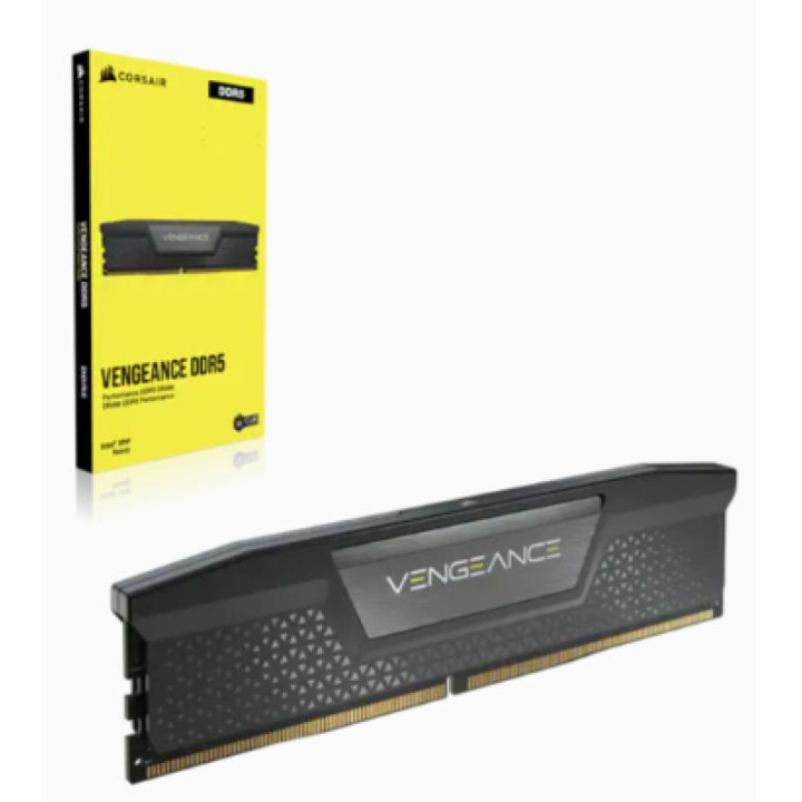 CORSAIR CMK16GX5M2B5200C40 (2X8GO DDR5 5200 PC41600) 