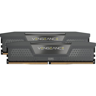 CORSAIR CMK32GX5M2B6000Z30 (2X16GO DDR5 6000 PC48000) 