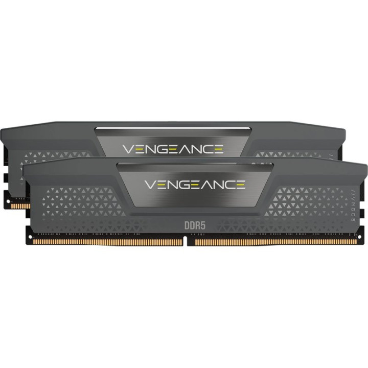 CORSAIR CMK32GX5M2B6000Z30 (2X16GO DDR5 6000 PC48000) 