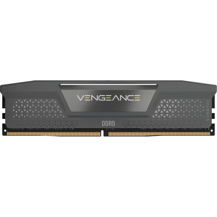 CORSAIR CMK32GX5M2B6000Z30 (2X16GO DDR5 6000 PC48000) 