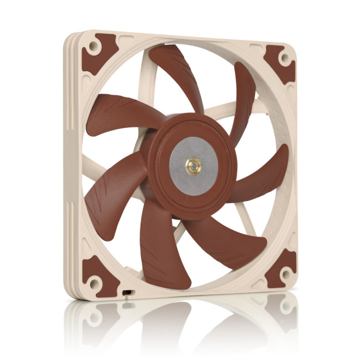 NOCTUA NF-A12X15 PWM - 120MM 