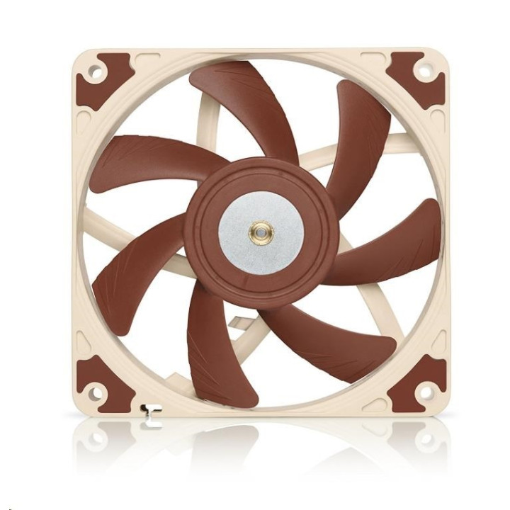 NOCTUA NF-A12X15 PWM - 120MM 