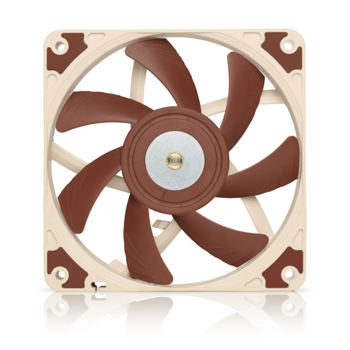 NOCTUA NF-A12X15 PWM - 120MM 
