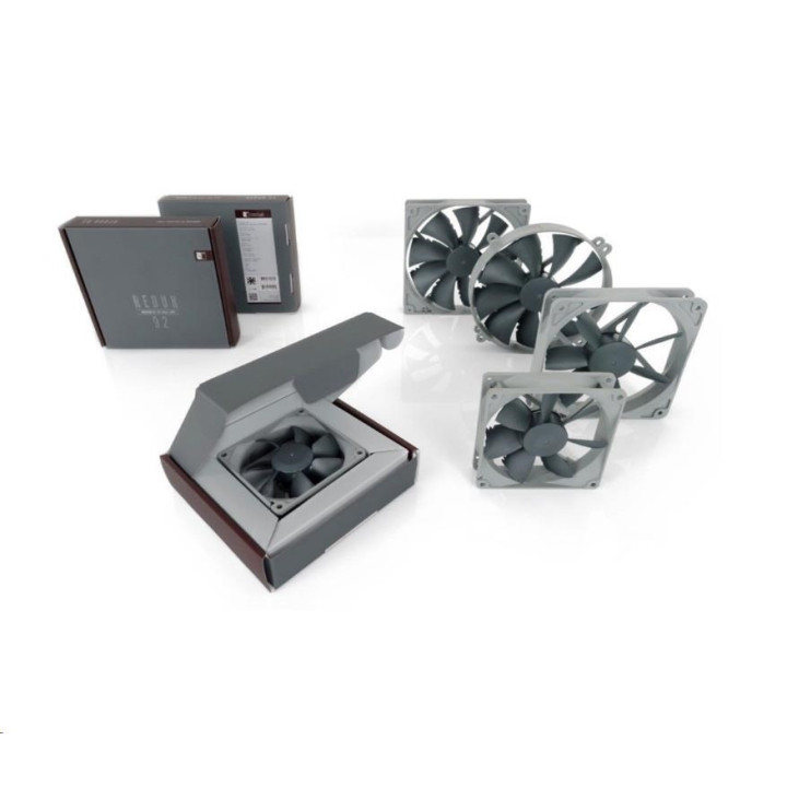 NOCTUA NF-R8 REDUX - 80MM 