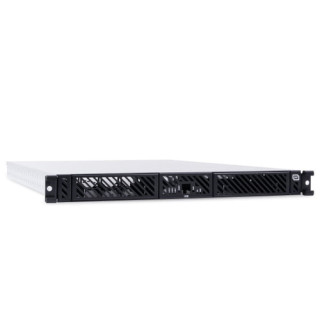 ALPHACOOL RACK 1U ES - 19 - SERVERRACK - WATERCOOLING READY 