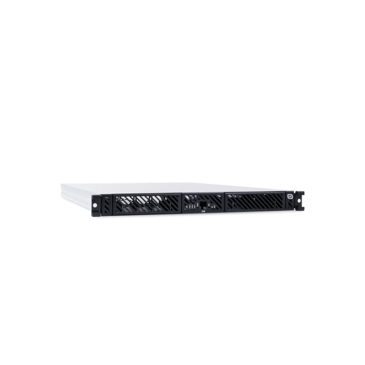 ALPHACOOL RACK 1U ES - 19 - SERVERRACK - WATERCOOLING READY 