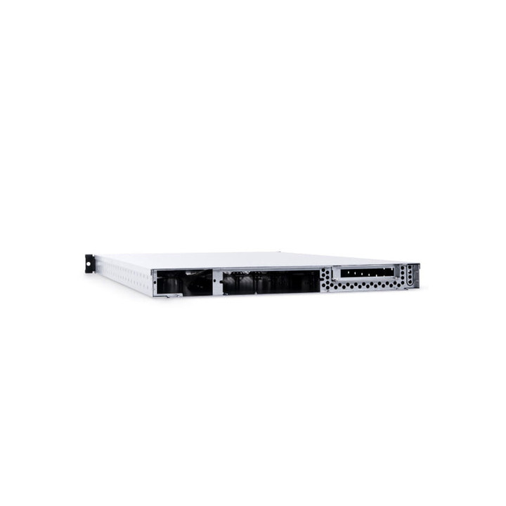 ALPHACOOL RACK 1U ES - 19 - SERVERRACK - WATERCOOLING READY 