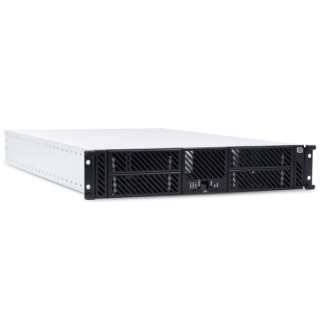 ALPHACOOL RACK 2U ES - 19 - SERVERRACK - WATERCOOLING READY 