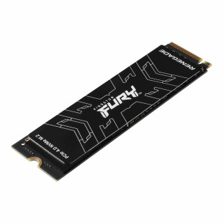 KINGSTON 2TO M.2 NVME GEN4 FURY RENEGADE- SFYRDK/2000G W/HS 