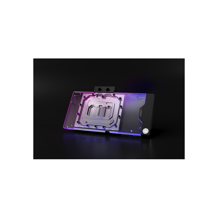 EK WATER BLOCKS EK-QUANTUM VECTORA2 MASTER RTX 4090 D-RGB 