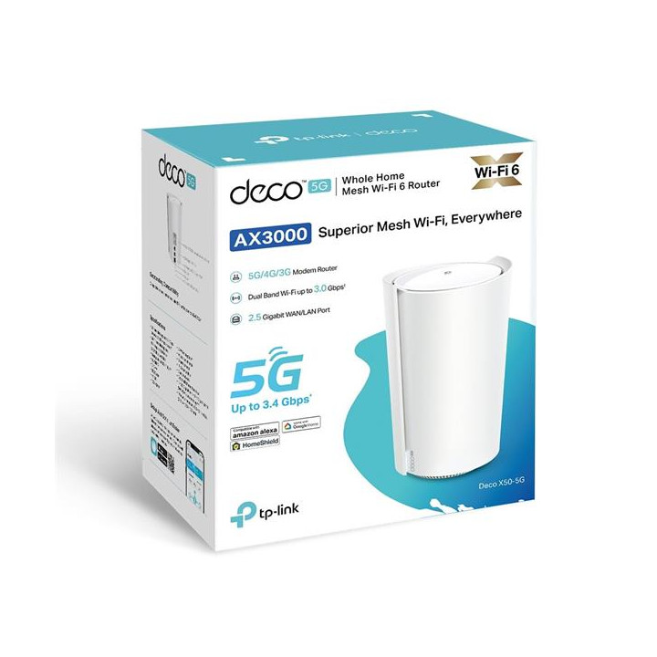  DECOX50-5G 