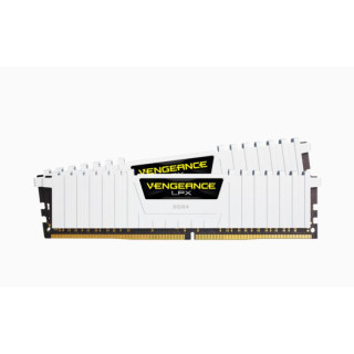 CORSAIR CMK16GX4M2E3200C16W (2X8GO DDR4 3200 PC25600) 