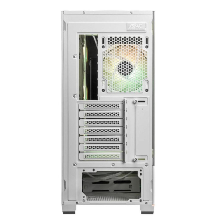 MSI MAG CORELIQUID I240 - BLANC 
