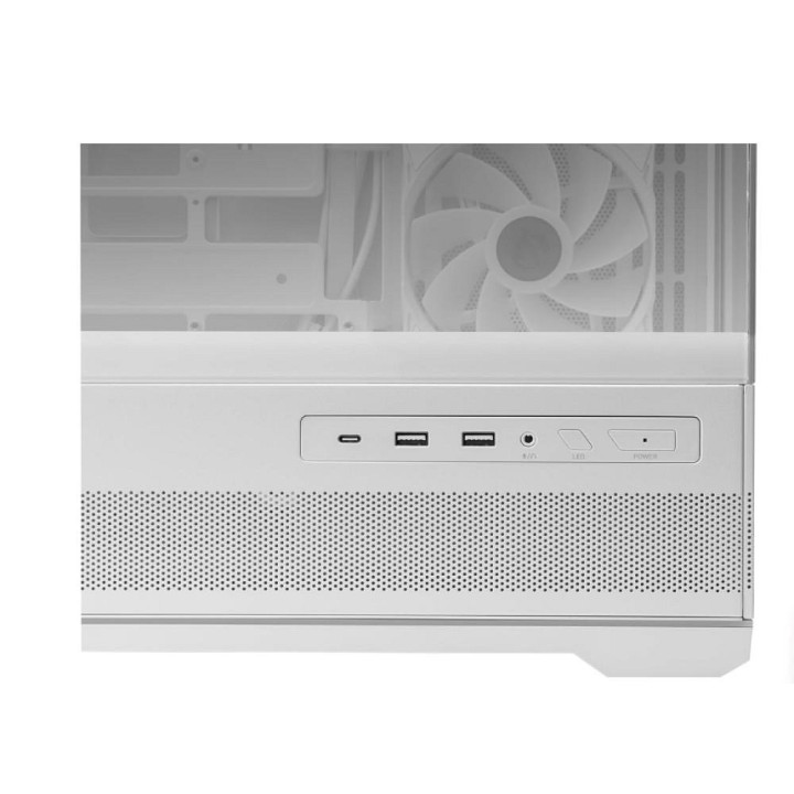 MSI MAG CORELIQUID I240 - BLANC 