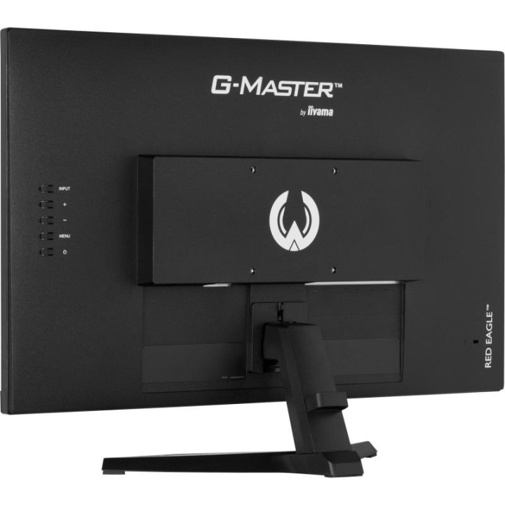 IIYAMA G2770QSU-B6 27 QHD/180HZ/FAST-IPS/0.2MS/ADAP SYNC 