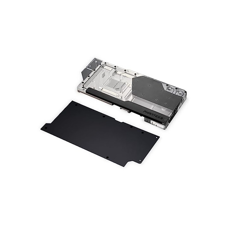 PHANTEKS GLACIER G40 WATERBLOCK POUR RTX 4090 GIGABYTE 