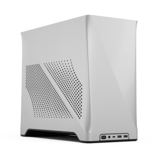 FRACTAL DESIGN ERA 2 SILVER - MT/SANSALIM/ITX 