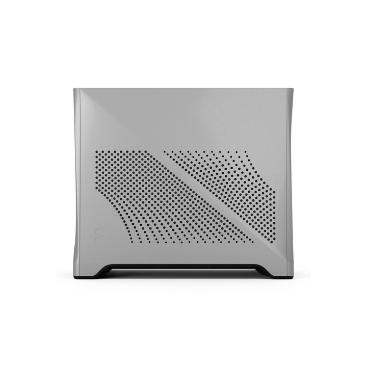 FRACTAL DESIGN ERA 2 SILVER - MT/SANSALIM/ITX 