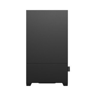 FRACTAL DESIGN POP MINI SILENT BLACK SOLID - MT/SANSALIM/ITX 