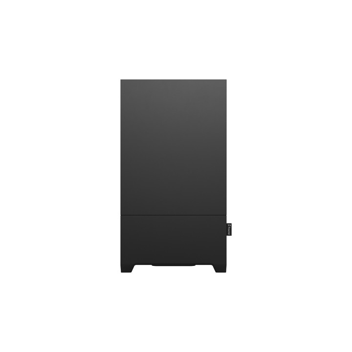 FRACTAL DESIGN POP MINI SILENT BLACK SOLID - MT/SANSALIM/ITX 