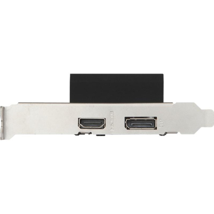 MSI GEFORCE GT 1030 4GHD4 LP OC - GT1030/4GO/HDMI/DP 