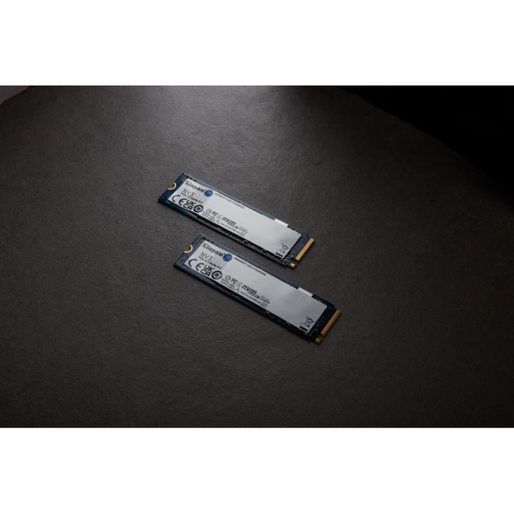KINGSTON 4TO NV3 M.2 NVME - SNV3S/4000G 