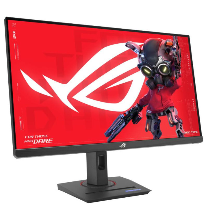 ASUS XG27ACMG 27 QHD/270HZ/F-IPS/1MS/USB-C/HDR/GSYNC 