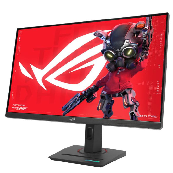 ASUS XG27ACMG 27 QHD/270HZ/F-IPS/1MS/USB-C/HDR/GSYNC 