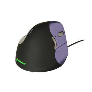 EVOLUENT VERTICALMOUSE 4 RIGHT PETITE TAILLE - VMOUS4RS 