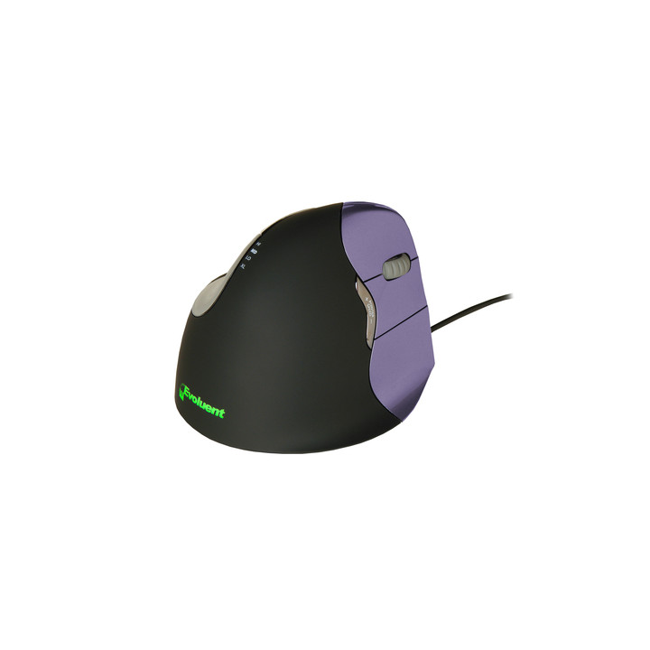 EVOLUENT VERTICALMOUSE 4 RIGHT PETITE TAILLE - VMOUS4RS 