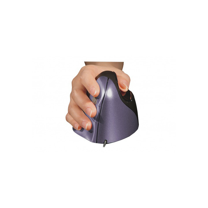 EVOLUENT VERTICALMOUSE 4 RIGHT PETITE TAILLE - VMOUS4RS 