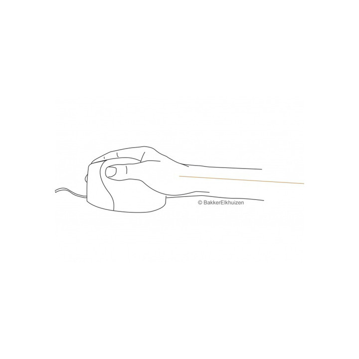 EVOLUENT VERTICALMOUSE 4 RIGHT PETITE TAILLE - VMOUS4RS 