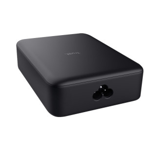 TRUST CHARGEUR DE BUREAU MAXO 240 WATTS USB-C 4 PORTS 