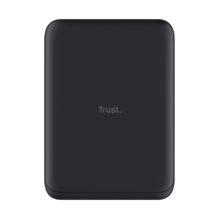 TRUST CHARGEUR DE BUREAU MAXO 240 WATTS USB-C 4 PORTS 