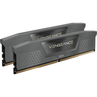 CORSAIR CMK64GX5M2B6000Z30 (2X32GO DDR5 6000 PC48000) 
