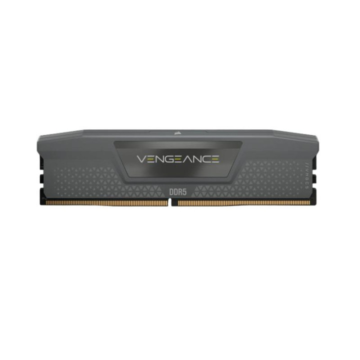 CORSAIR CMK64GX5M2B6000Z30 (2X32GO DDR5 6000 PC48000) 
