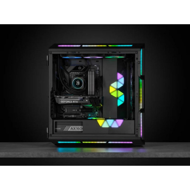 CORSAIR CMK64GX5M2B6000Z30 (2X32GO DDR5 6000 PC48000) 