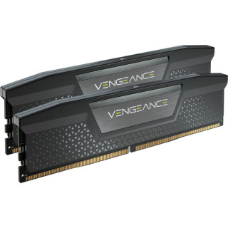 CORSAIR CMK64GX5M2B6400C32 (2X32GO DDR5 6400 PC51200) 