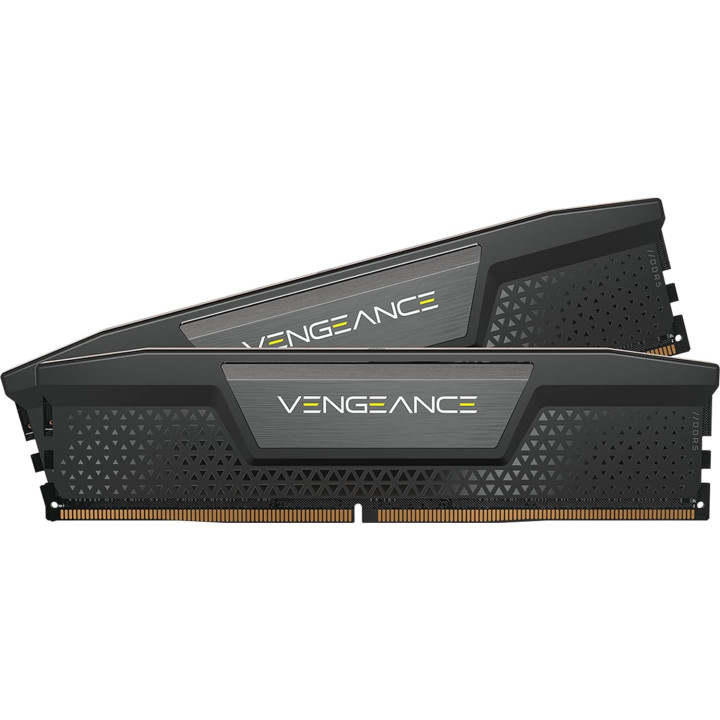 CORSAIR CMK64GX5M2B6400C32 (2X32GO DDR5 6400 PC51200) 