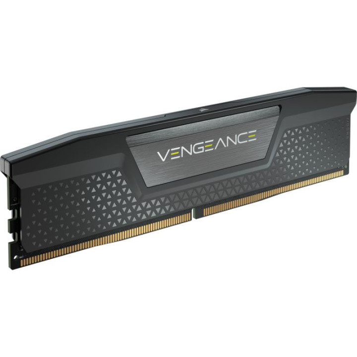 CORSAIR CMK64GX5M2B6400C32 (2X32GO DDR5 6400 PC51200) 