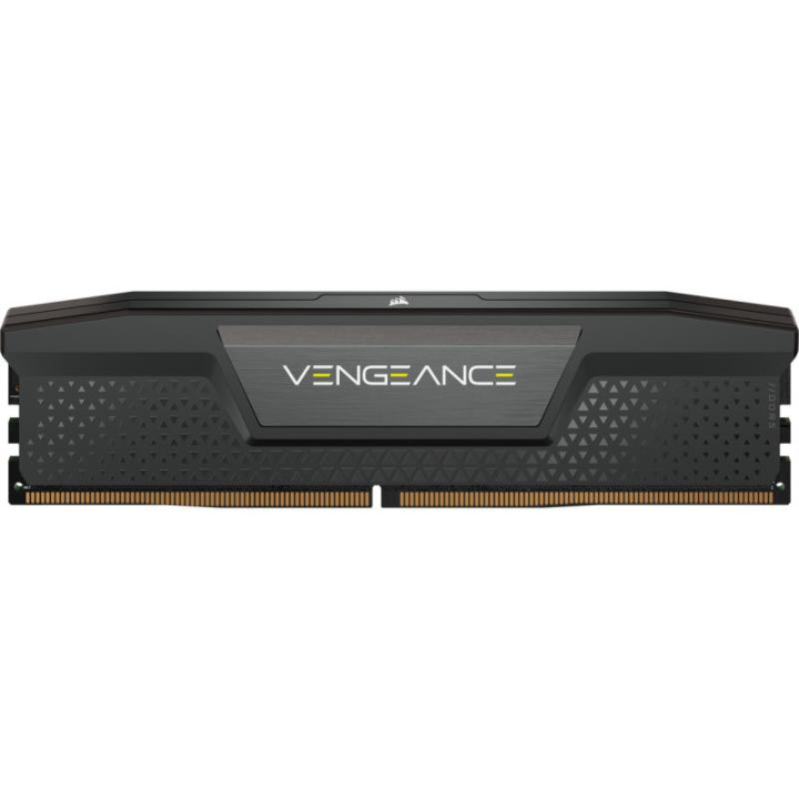 CORSAIR CMK64GX5M2B6400C32 (2X32GO DDR5 6400 PC51200) 