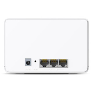 MERCUSYS AX3000 WHOLE HOME MESH WI-FI 6 SYSTEM 