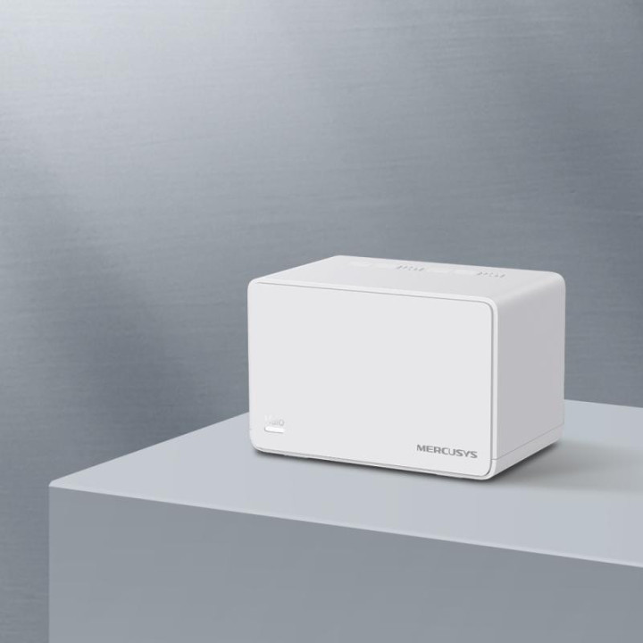 MERCUSYS AX3000 WHOLE HOME MESH WI-FI 6 SYSTEM 
